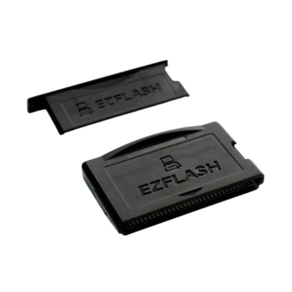 Cartucho Ez Flash Omega + Micro SD para Gameboy Advance GBA / NDS - Imagen 2