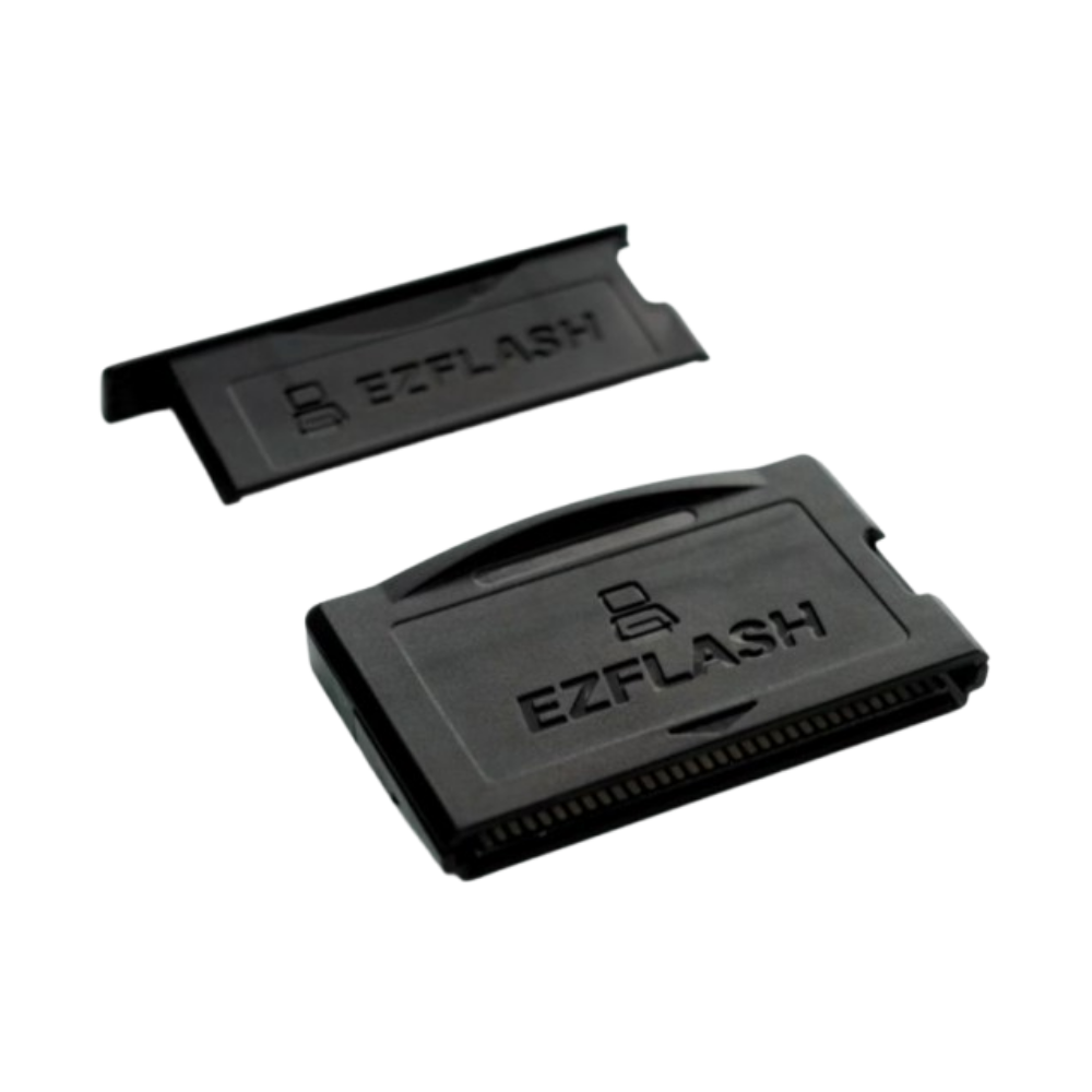 Cartucho Ez Flash Omega + Micro SD para Gameboy Advance GBA / NDS - Imagen 2