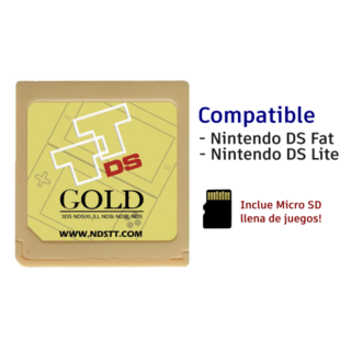 R4 2024 RTS lite Original MagnetHax Nintendo 3DS / NDS / DSi