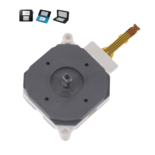Joystick Análogo Analógico Stick Palanca para Nintendo 3ds old / 3ds Xl old / 2ds old