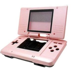 Carcasa de Repuesto Case Completa para Nintendo DS Fat NDS