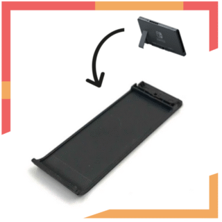 Tapa Memoria MicroSD Soporte Compatible Con Nintendo Switch