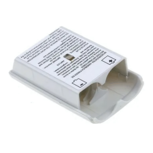 Tapa Batería Porta Pilas Para Control Microsoft Xbox 360 - Imagen 3