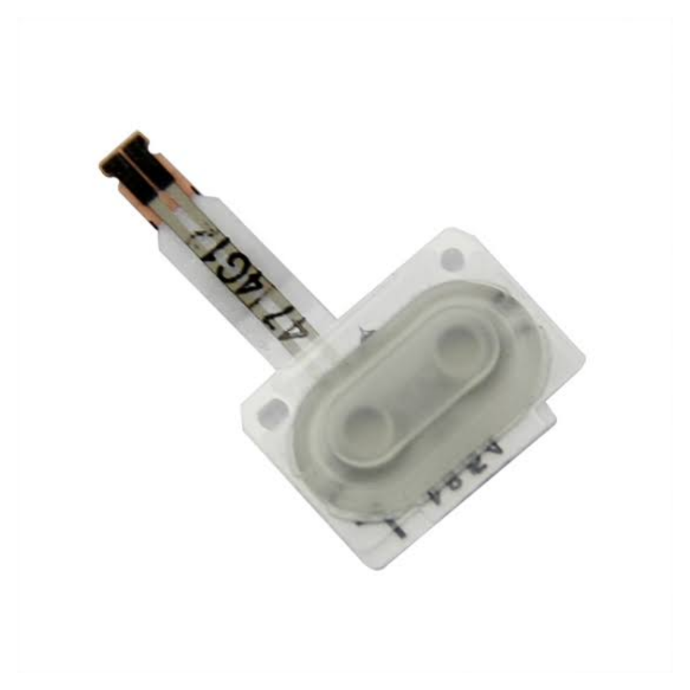 x2 Flex Gatillo L + R Botón para Sony PsVita 2000 Vita Slim - Imagen 3