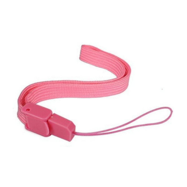 Correa de Muñeca Strap para Nintendo Gameboy GBA GBC Nintendo Wii Wiimote Vita Psvita Fat Slim 3ds nds New 3ds 2ds - Imagen 7