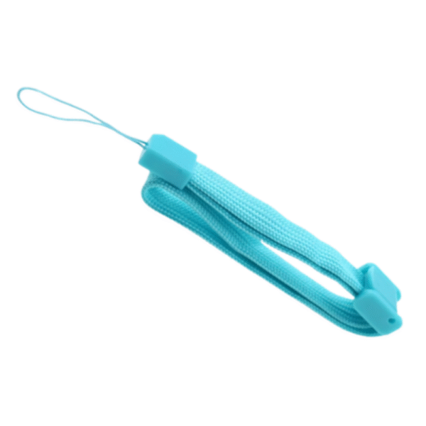 Correa de Muñeca Strap para Nintendo Gameboy GBA GBC Nintendo Wii Wiimote Vita Psvita Fat Slim 3ds nds New 3ds 2ds - Imagen 6