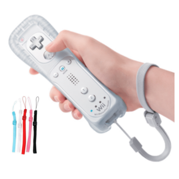 Correa de Muñeca Strap para Nintendo Gameboy Wiimote Vita 3ds - Imagen 5