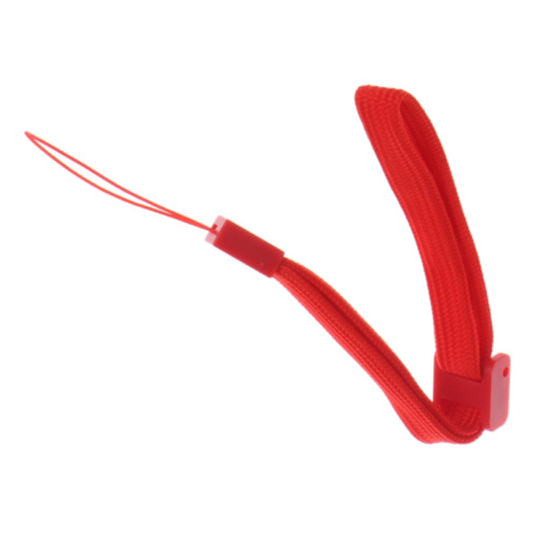 Correa de Muñeca Strap para Nintendo Gameboy GBA GBC Nintendo Wii Wiimote Vita Psvita Fat Slim 3ds nds New 3ds 2ds - Imagen 3