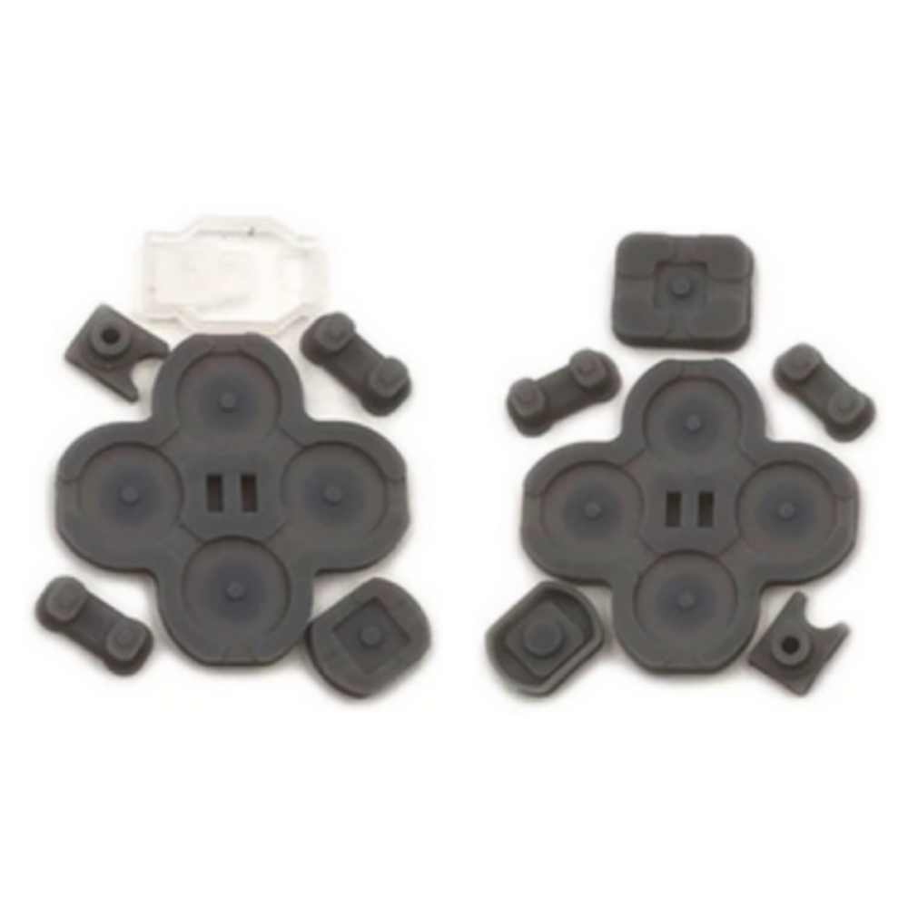 Membranas Silicona Goma para Control Nintendo Switch JoyCon - Imagen 4