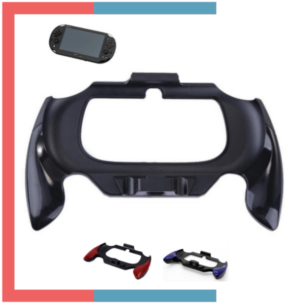 Hand Grip Empuñadura Soporte Para Sony Ps Vita Slim 2000