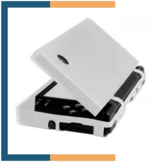 Carcasa Protector Funda Case Flexible para Nintendo Dsi Ndsi