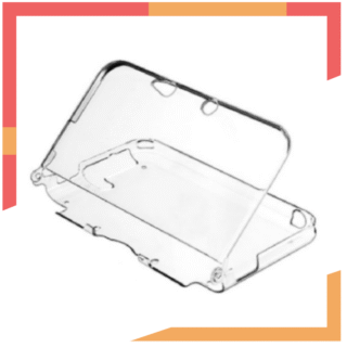 Carcasa Protector Funda Rígida Case para Nintendo 3ds XL