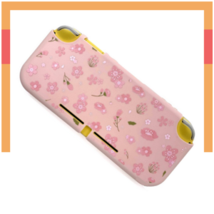 Carcasa Protector Funda Case para Nintendo Switch Lite