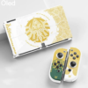 Carcasa Protector Funda Rígida para Nintendo Switch Oled Tears of the kingdom - Imagen 2