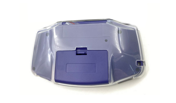 Carcasa Protector Funda Case para Gameboy Advance GBA - Imagen 2