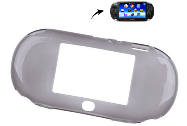 Carcasa Protector Funda Case para Sony PsVita 2000 Slim - Imagen 3