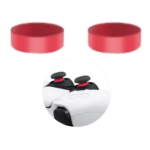 X2 Anillo elástico protector de palancas Análogo Ps4 / Ps5 / Xbox 360 / One / Series