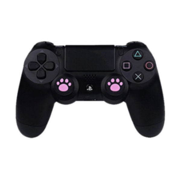 X2 Cubierta Stick Goma Joystick  Ps4 / Ps5 / Xbox 360 / One / Series - Imagen 2