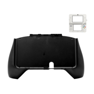 Hand Grip Soporte Empuñadura para Nintendo New 3ds pequeña