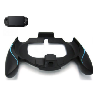 Hand Grip Empuñadura Soporte Para Sony Ps Vita Fat 1000