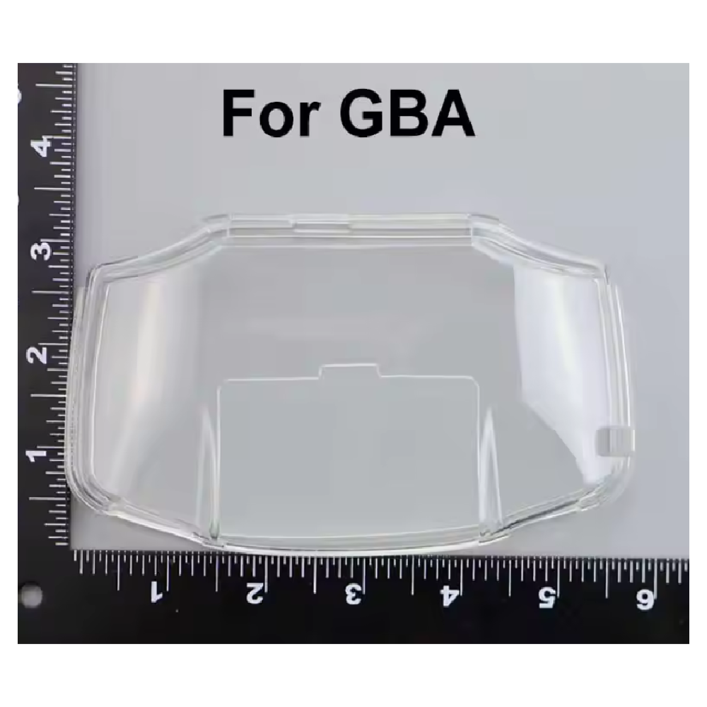 Protector TPU para Game Boy Advance (GBA) - Imagen 2