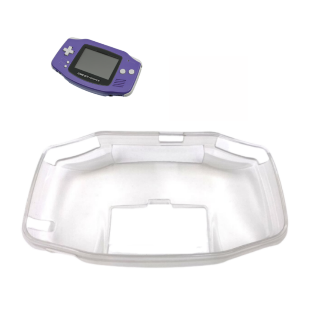 Protector TPU para Game Boy Advance (GBA)