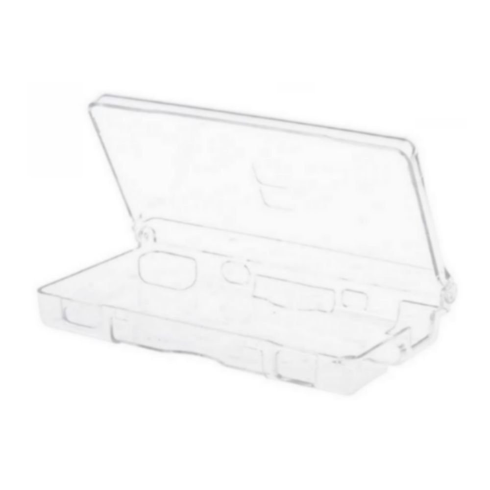 Carcasa Protector Funda Rígida Case para Nintendo Ds Lite - Imagen 4