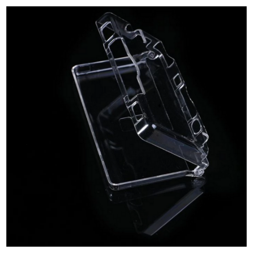 Carcasa Protector Funda Rígida Case para Nintendo Ds Lite - Imagen 3