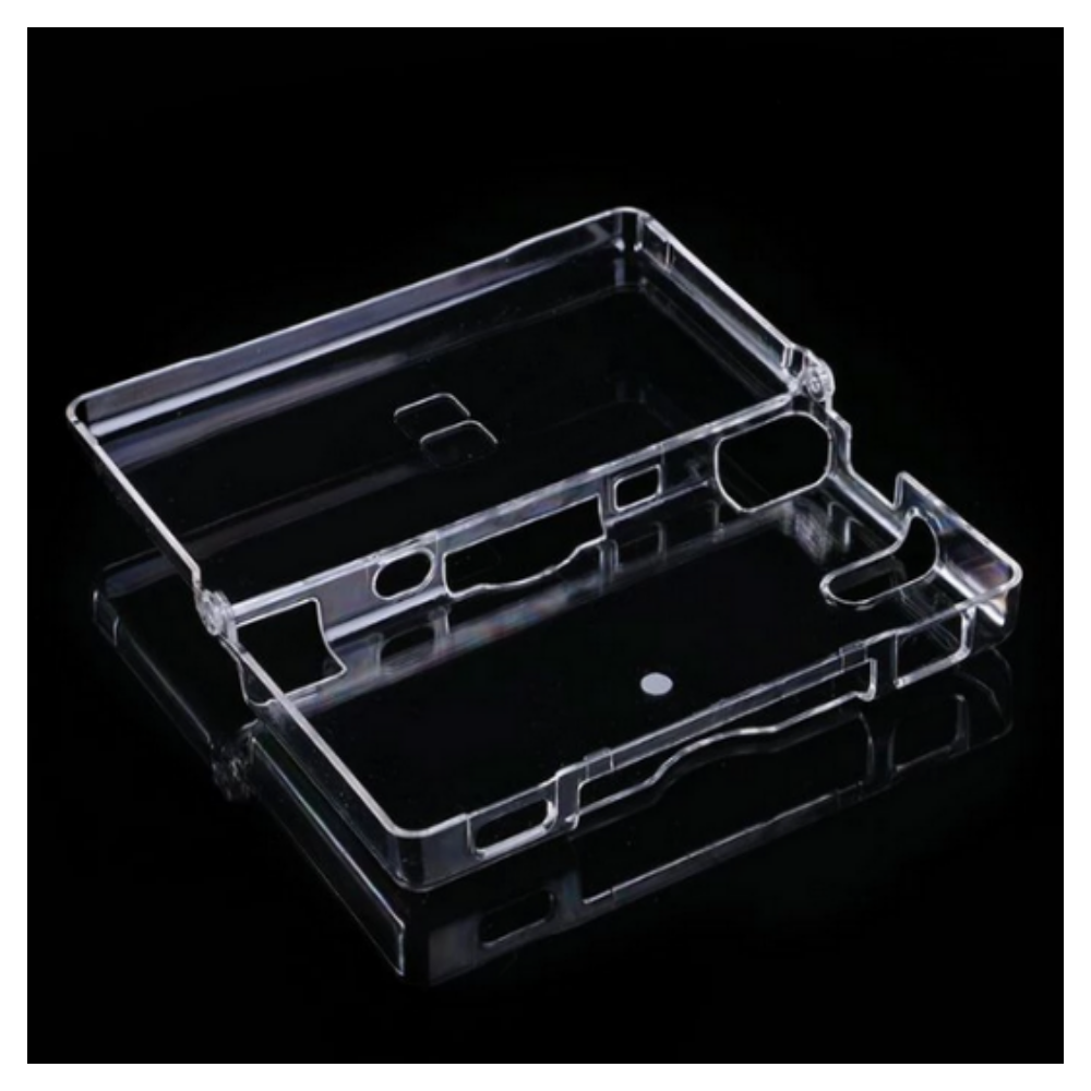 Carcasa Protector Funda Rígida Case para Nintendo Ds Lite - Imagen 2