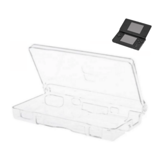 Carcasa Protector Funda Rígida Case para Nintendo Ds Lite