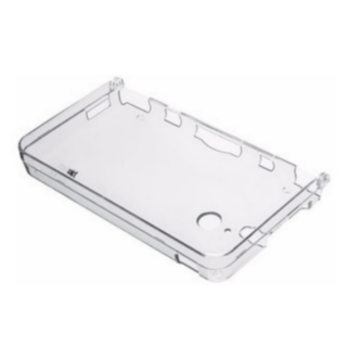 Carcasa Protector Funda Rígida Case para Nintendo Dsi XL
