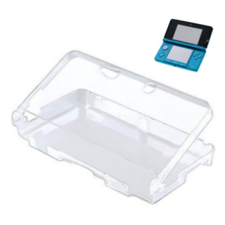 Carcasa Protector Funda Rígida Case para Nintendo 3ds Old