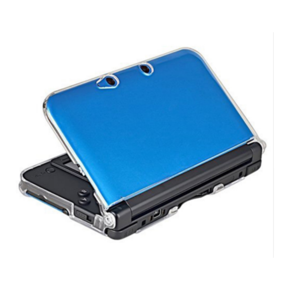 Carcasa Protector Funda Rígida Case para Nintendo 3ds XL - Imagen 4