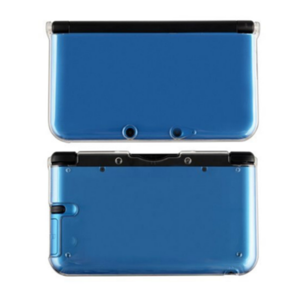 Carcasa Protector Funda Rígida Case para Nintendo 3ds XL - Imagen 3