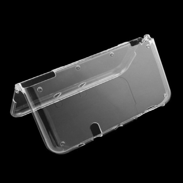 Carcasa Protector Funda Rígida Case para Nintendo New 3ds XL - Imagen 2