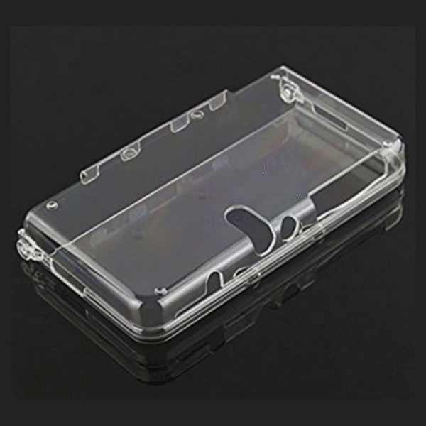 Carcasa Protector Funda Rígida Case para Nintendo New 3ds XL - Imagen 4