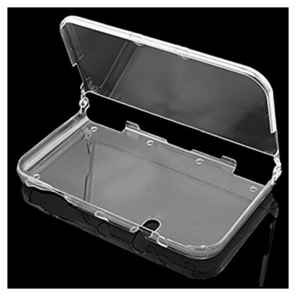 Carcasa Protector Funda Rígida Case para Nintendo New 3ds XL - Imagen 3