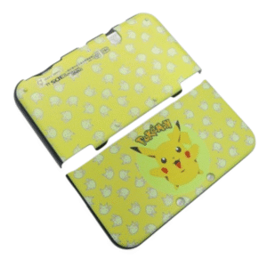 Carcasa Protector Funda Case Rígido para Nintendo New 3DS XL