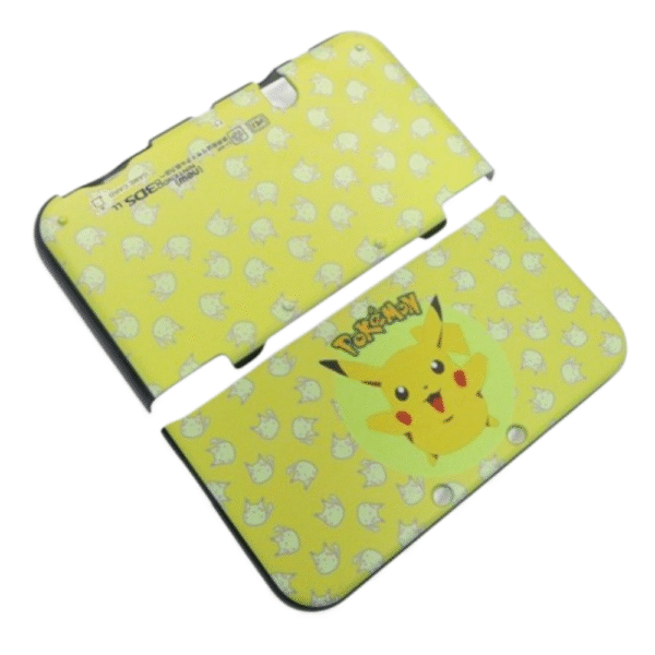 Carcasa Protector Funda Case Rígido para Nintendo New 3DS XL