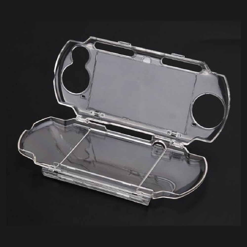 Carcasa Protector Funda Rígida Case para Sony Psp 2000 y 3000 Slim - Imagen 3
