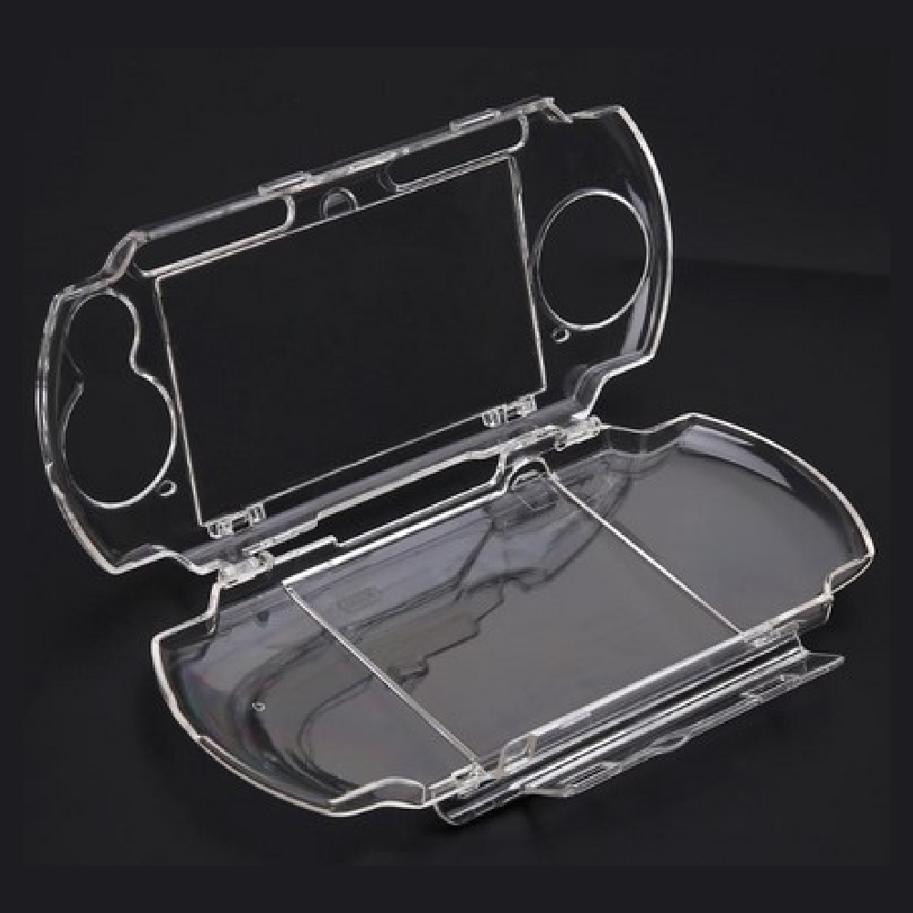 Carcasa Protector Funda Rígida Case para Sony Psp 2000 y 3000 Slim - Imagen 2