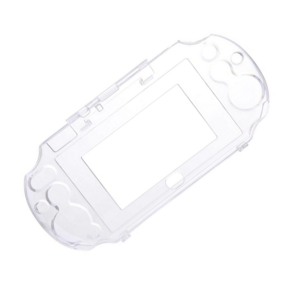 Carcasa Protector Funda Rígida para Sony PsVita 2000 Slim PlayStation Vita - Imagen 2
