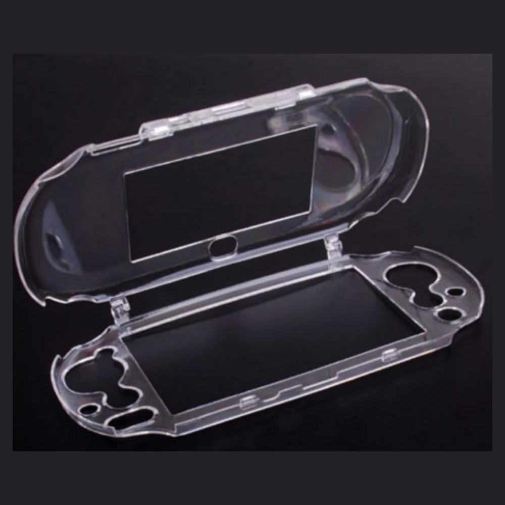 Carcasa Protector Funda Rígida para Sony PsVita 2000 Slim PlayStation Vita - Imagen 3