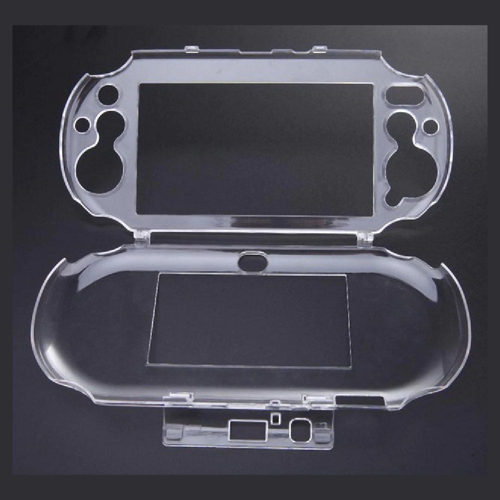 Carcasa Protector Funda Rígida para Sony PsVita 2000 Slim PlayStation Vita - Imagen 4