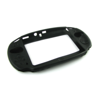 Carcasa Protector Funda Flexible para Sony PsVita 2000 Slim