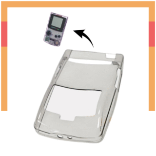 Carcasa Protector Funda Case para Gameboy Color GBC