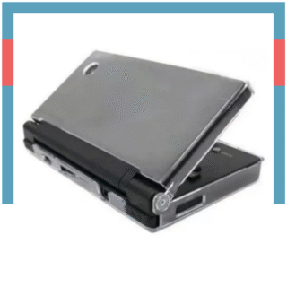 Carcasa Protector Funda Rígida Case para Nintendo Dsi Ndsi