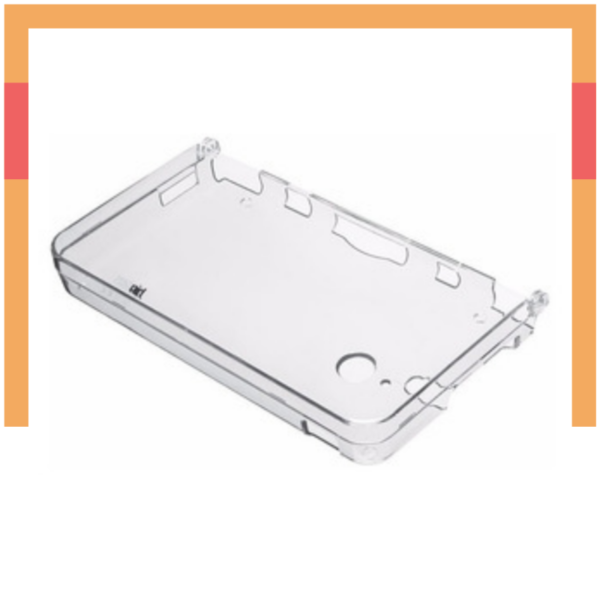 Carcasa Protector Funda Rígida Case para Nintendo Dsi XL