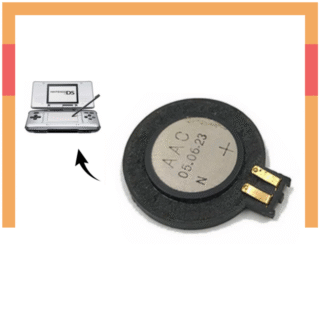 Altavoz Parlante Speaker Sonido Para Nintendo Ds Fat Old