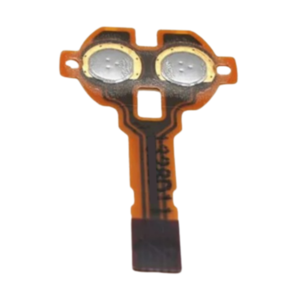 Cinta Flex Botones Select Start Cable para Sony PSP Go - Imagen 2